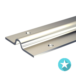                                                                                     1.95 m screw-on track for...
                                                                            