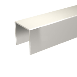                                                                                     U-shaped guide profile in...
                                                                            
