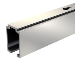                                                                                     Aluminium track for SLID'UP...
                                                                            