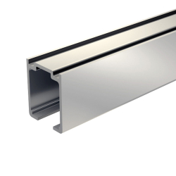                                                                                    Aluminium track for SLID'UP...
                                                                            