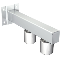                                                                                     Adjustable top screw-on...
                                                                            