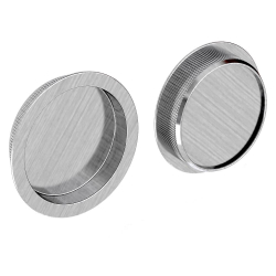                                                                                     Set of 2 round recessed...
                                                                            