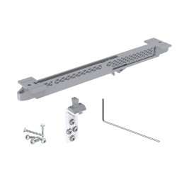                                                                                     Silent Stop door closer...
                                                                            