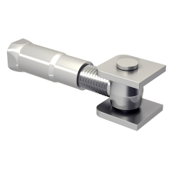                                                                                     Concealed hinge with M16...
                                                                            
