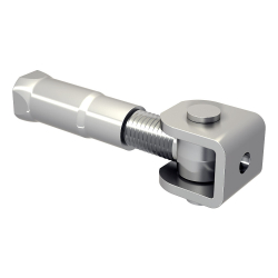                                                                                     Recessed hinge with M24...
                                                                            