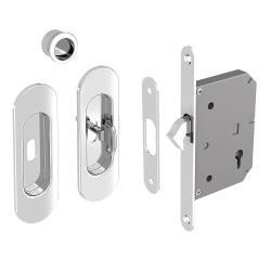                                                                                     Lock kit with keys, oval...
                                                                            