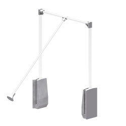                                                                                     Retractable aluminum...
                                                                            