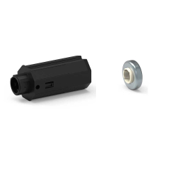                                                                                     Axle end stop for 60 mm...
                                                                            