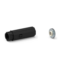                                                                                     Axle end for 40 mm...
                                                                            