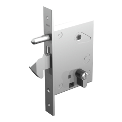                                                                                     Stainless steel gate lock...
                                                                            
