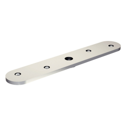                                                                                     Mounting plate on edge for...
                                                                            