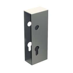                                                                                     Case for 40 mm thick gate lock
                                                                            