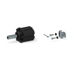                                                                                     Embout d'axe pour tube ZF...
                                                                            