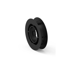                                                                                     Clip-on pulley Ø 125 mm
                                                                            