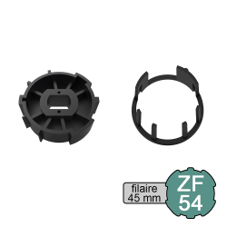                                                                                     Adapter kit for wired...
                                                                            