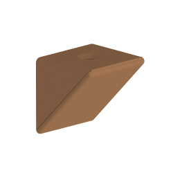                                                                                     Simple caramel assembly peg...
                                                                            
