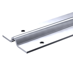                                                                                     Rail à visser 3 m en INOX...
                                                                            
