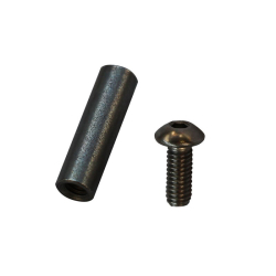                                                                                     Sleeve and screw for swing...
                                                                            