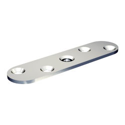                                                                                     Mounting plate in 304L...
                                                                            