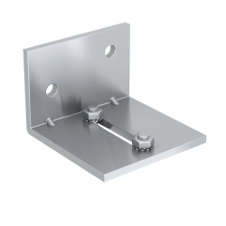                                                                                     Double wall mounting...
                                                                            