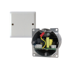                                                                                     Voeding 230VAC / 24VDC 100...
                                                                            
