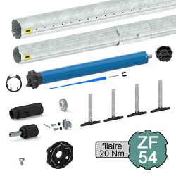                                                                                     Wired motorisation kit for...
                                                                            