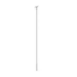                                                                                     Pull rod for roller shutter
                                                                            