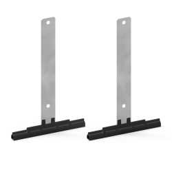                                                                                     Set of 2 apron fasteners...
                                                                            