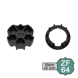                                                                                     Adapter kit for wired...
                                                                            