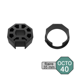                                                                                     Adapterset voor bedrade...
                                                                            