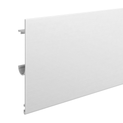                                                                                     Bandeau en aluminium pour...
                                                                            