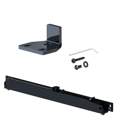                                                                                    Silent Stop door closer...
                                                                            