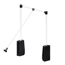                                                                                     Retractable aluminium...
                                                                            