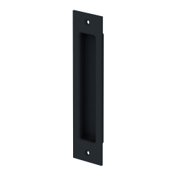                                                                                     Black rectangular Barn Door...
                                                                            