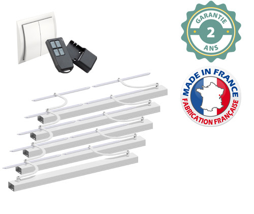 SLID'UP WINEO pack éco