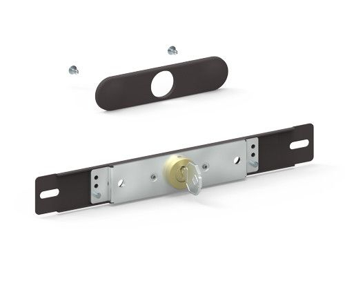 Roller Shutter Lock - SLID'UP by Mantion