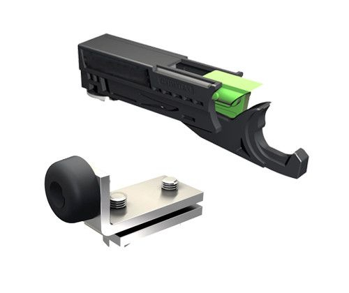 Door and Shutter Stops - SLID'UP by Mantion