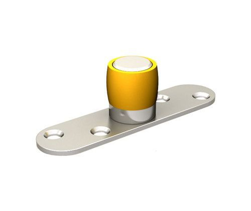 Guide pour porte et portail coulissant - SLID'UP by Mantion