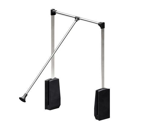 Penderie escamotable pour placard - SLID'UP by Mantion