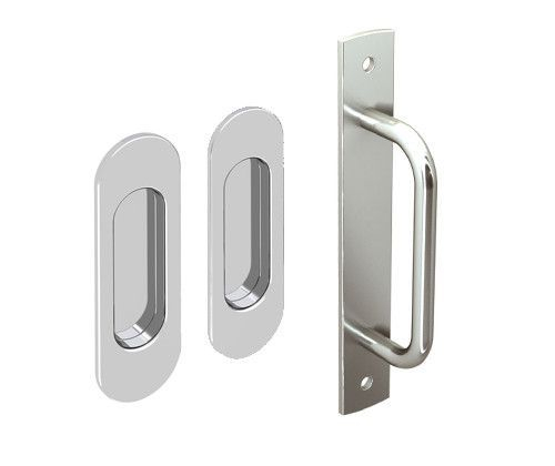 Sliding door handle - SLID'UP by Mantion