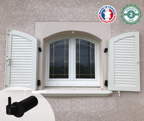 Onzichtbare motorisatie