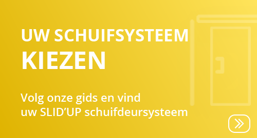 Choisir son kit coulissant