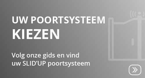 Choisir son système pour portail