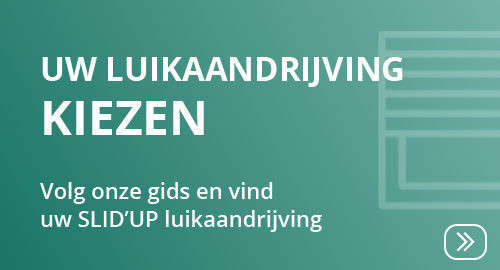 Choisir sa motorisation de volet