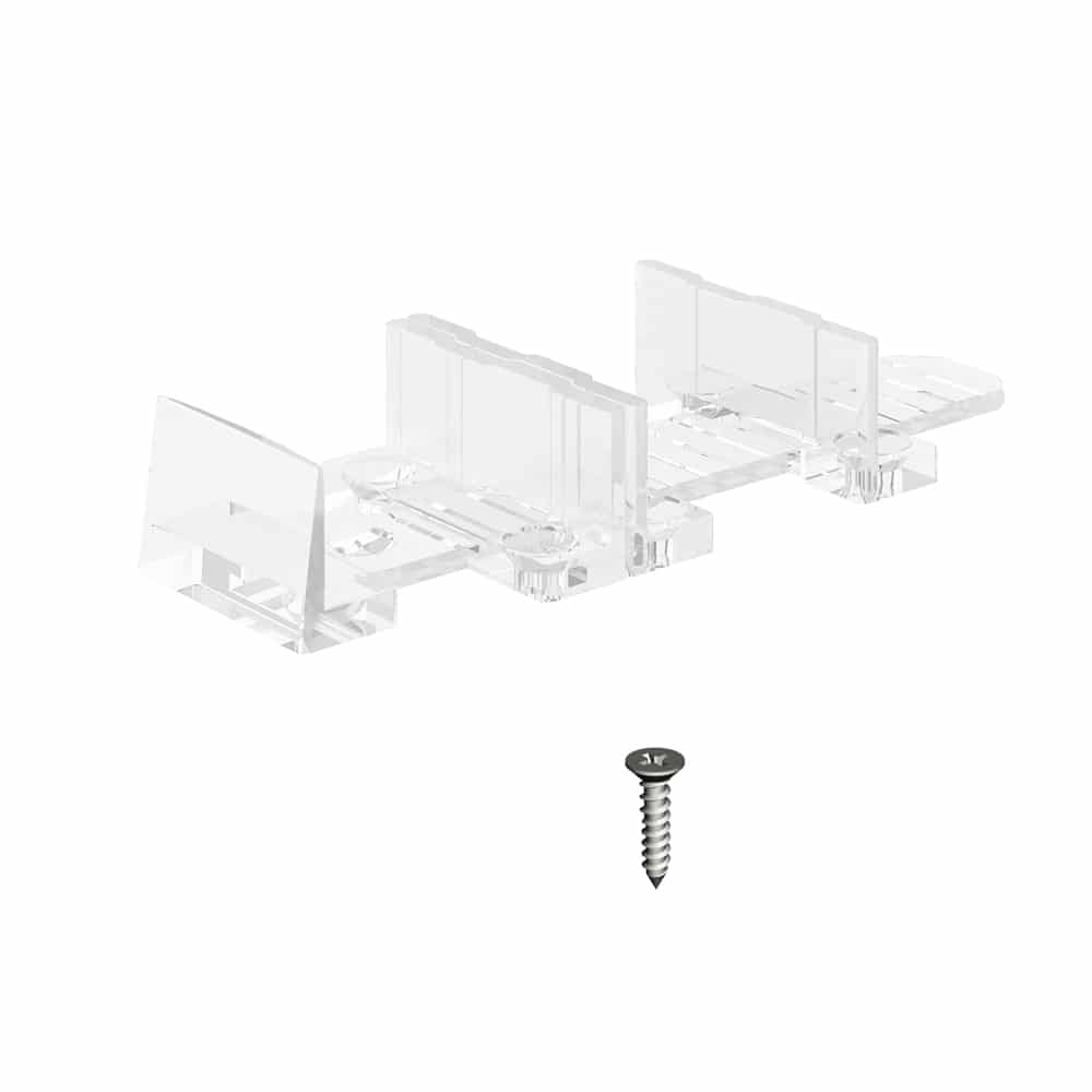 Adjustable Bottom Guide For Sliding Doors - Slid'up By Mantion