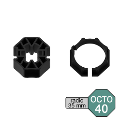                                                                                     Kit adaptador para motor de...
                                                                            