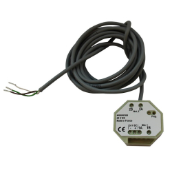                                                                                     Boîtier de commande filaire...
                                                                            