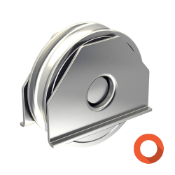                                                                                     Monture à souder pour...
                                                                            