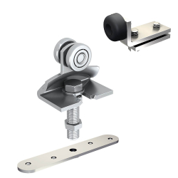                                                                                     Kit garniture SLID'UP 2000...
                                                                            