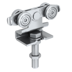                                                                                     Lot de 2 montures en acier...
                                                                            